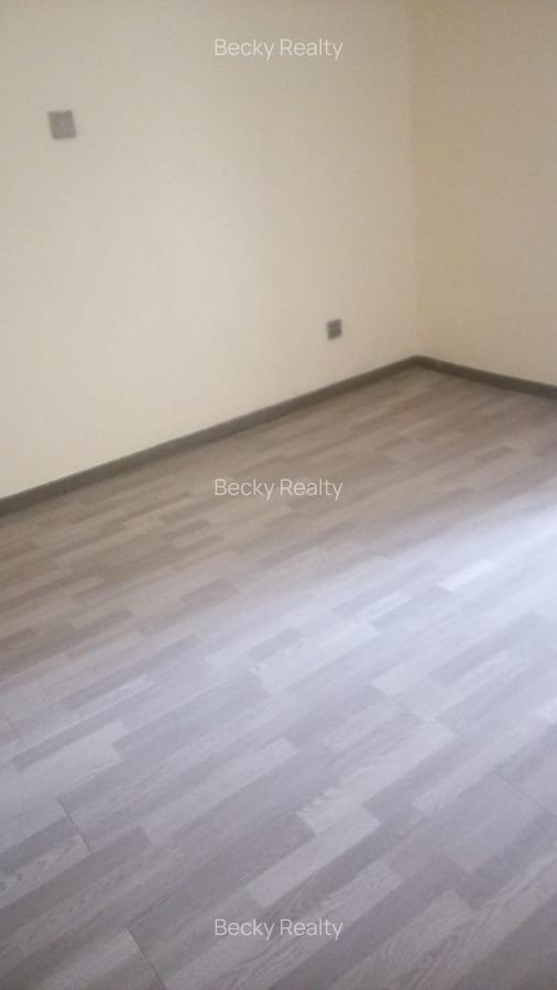 Serviced 4 Bed Apartment with En Suite at Kilimani - 2