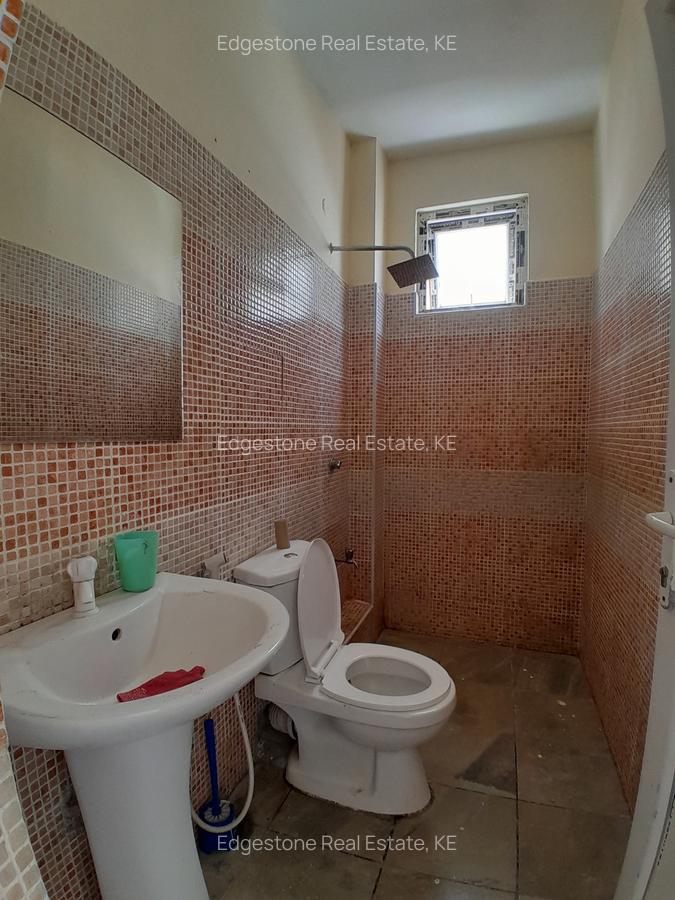 3 Bed Apartment with En Suite in Mtwapa - 7