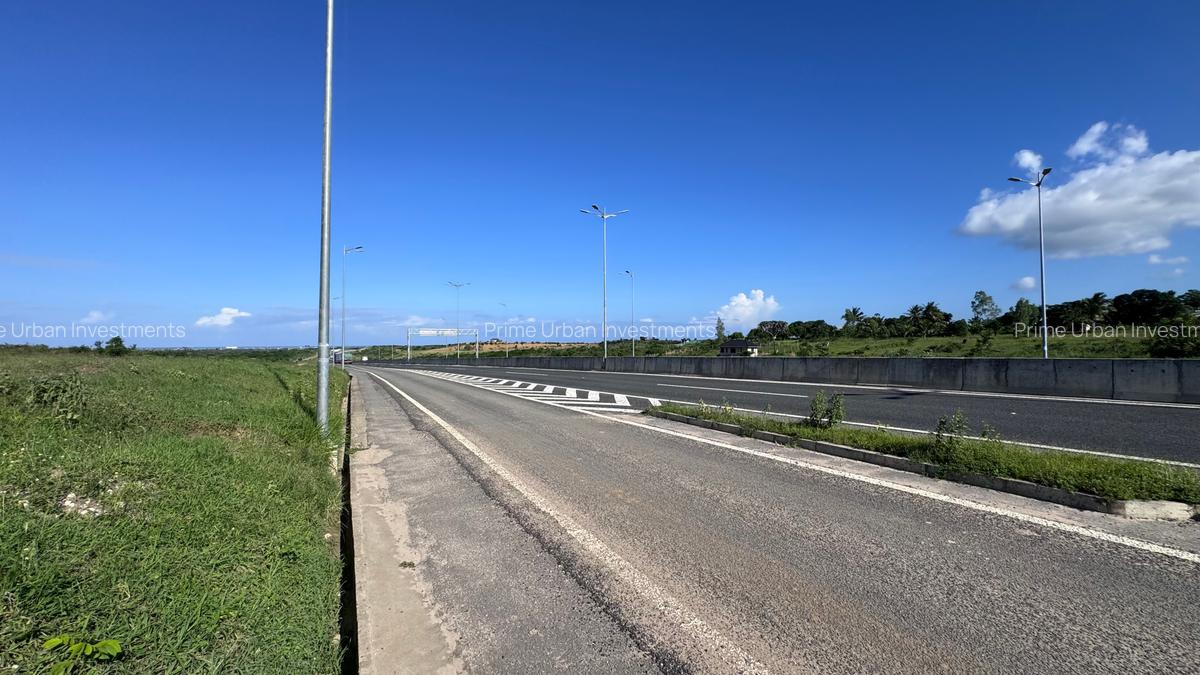 2,012 m² Land at Dongo Kundu - Southern By - Pass - 16