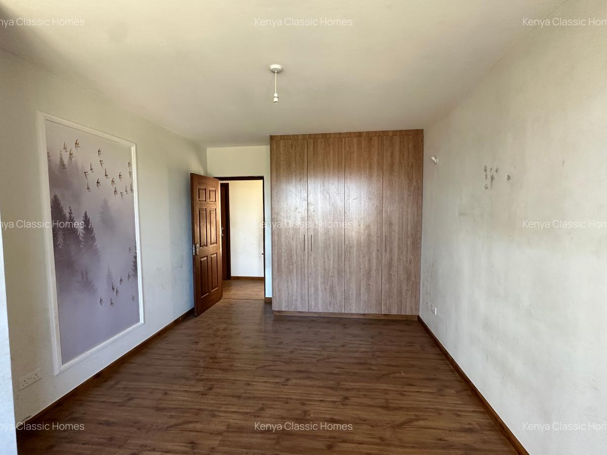 3 Bed Apartment with En Suite at Kileleshwa - 16