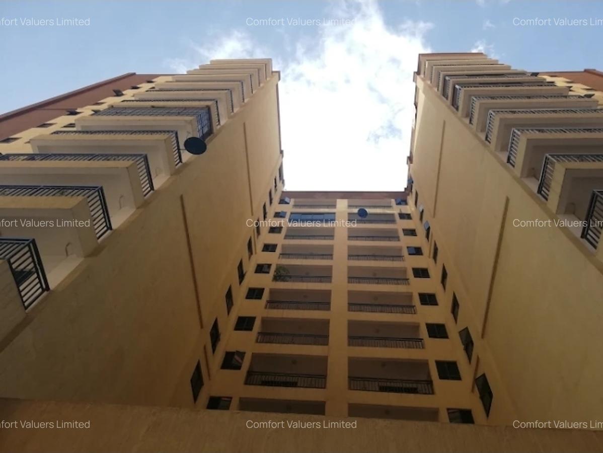 Office with Service Charge Included at Kilimani Near Yaya Centre - 4