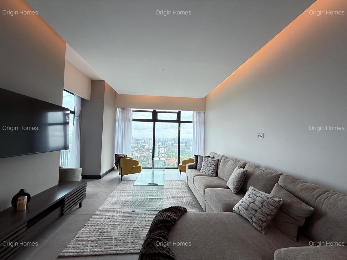 2 Bed Apartment at Westlands - 3