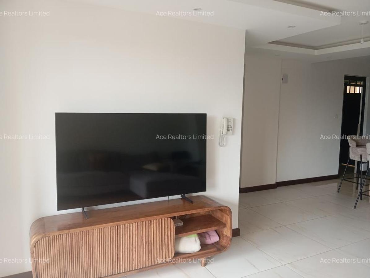 2 Bed Apartment with En Suite at General Mathenge Drive - 5