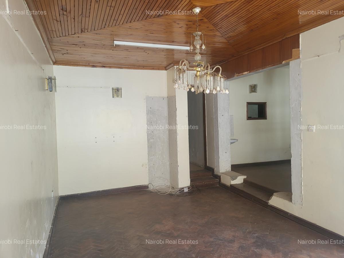 5 Bed House in Ngong Road - 4