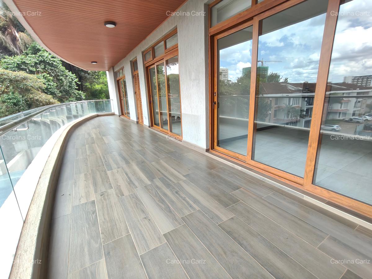 3 Bed Apartment with En Suite in Gigiri - 6