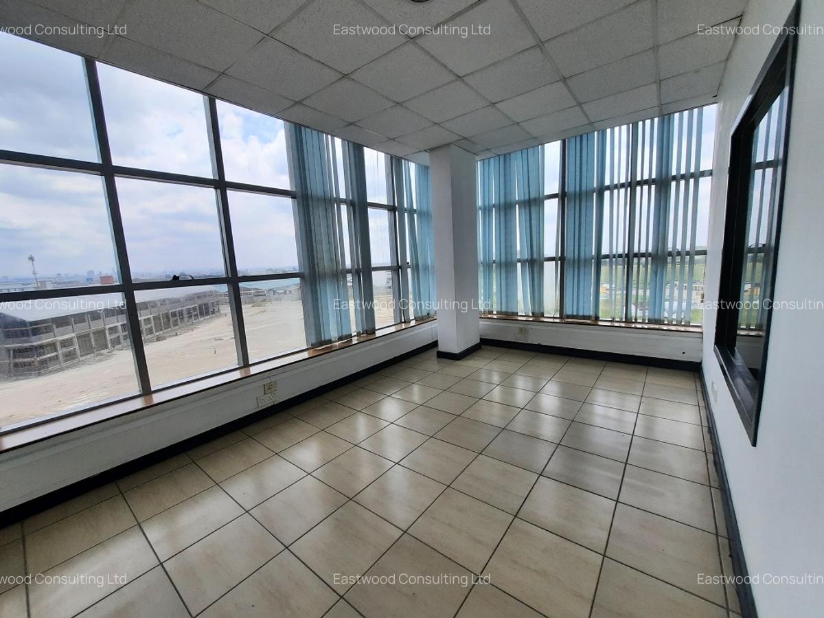 Commercial Property with Backup Generator at Mombasa Road - 3