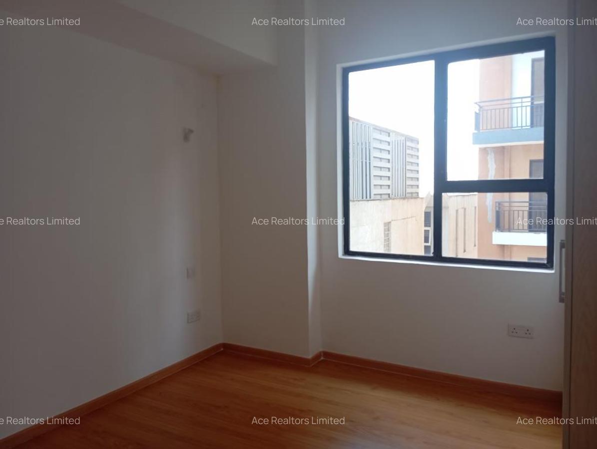 2 Bed Apartment with En Suite at Kilimani Estate Nairobi - 12