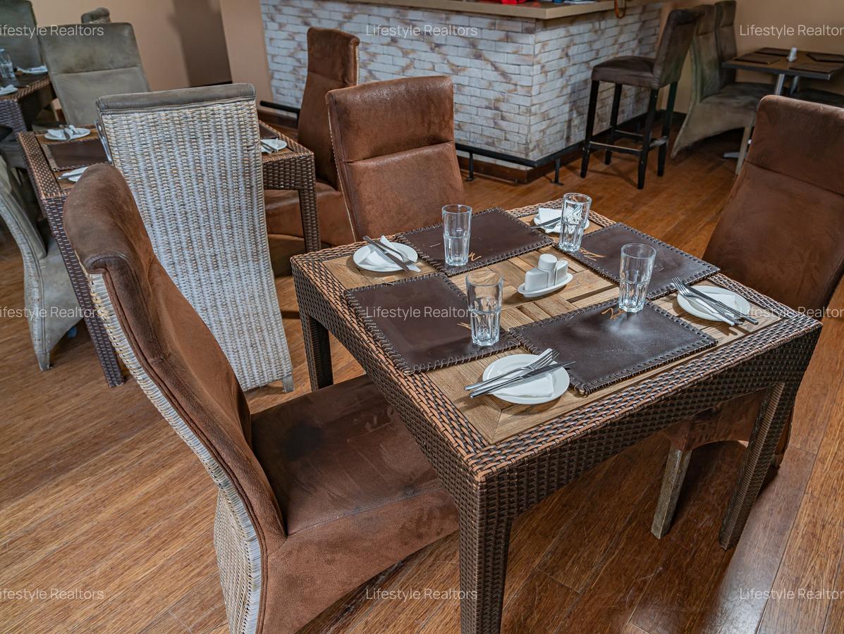 2 Bed Apartment at Wood Avenue - 12