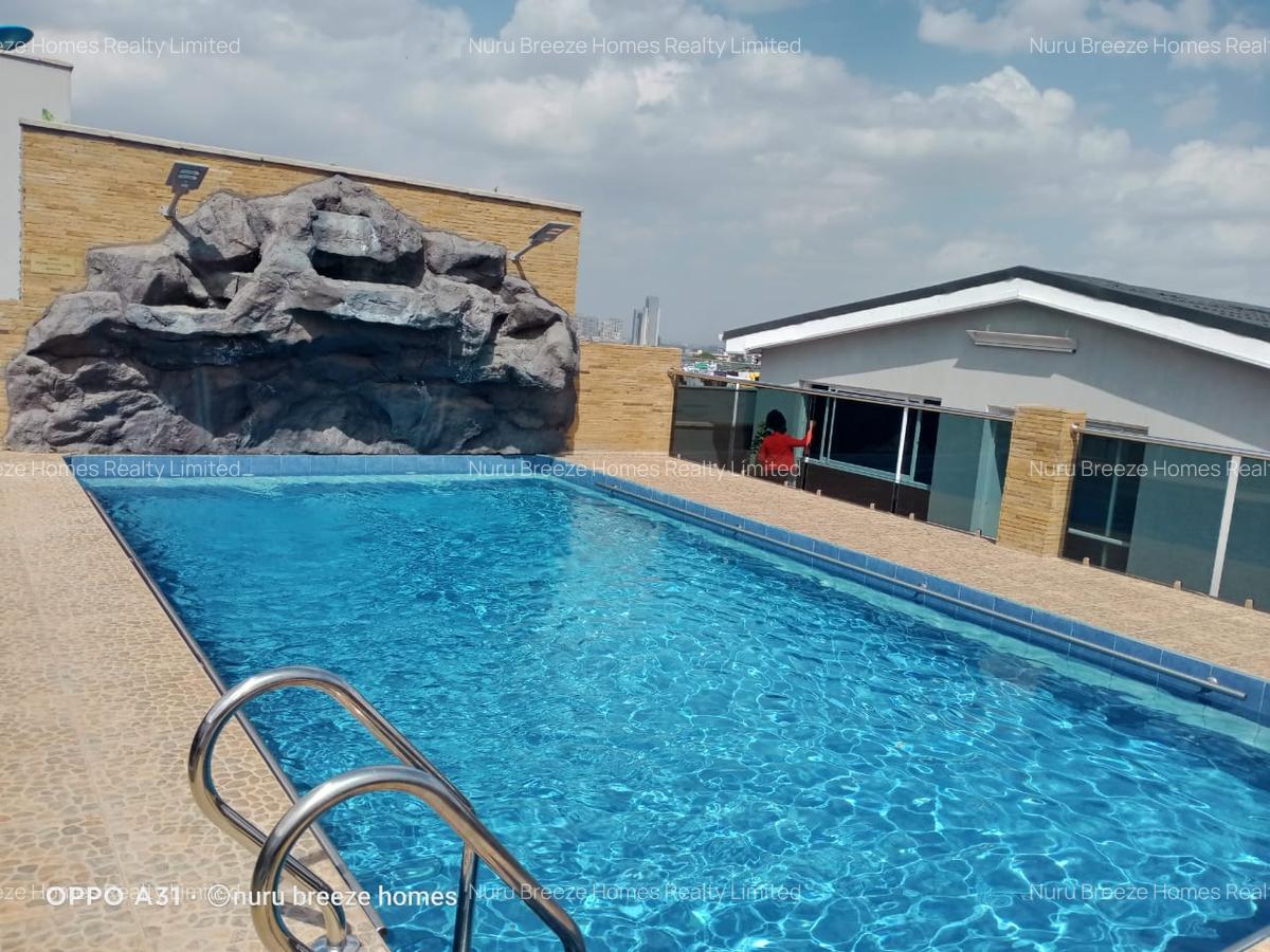 2 Bed Apartment with En Suite in Kileleshwa - 16