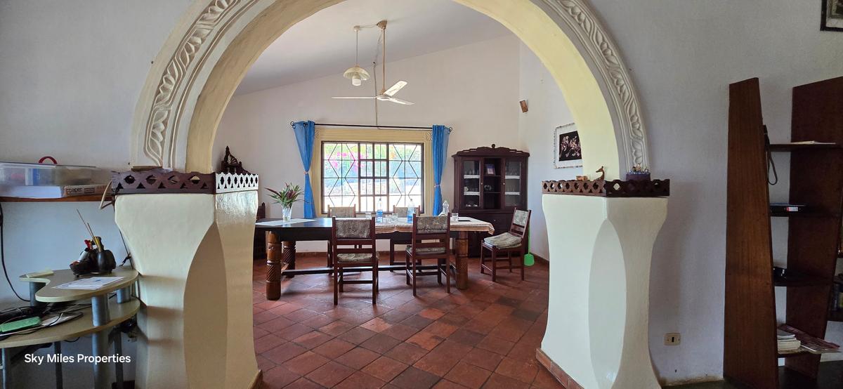 4 Bed Villa with En Suite at Kilifi - 10