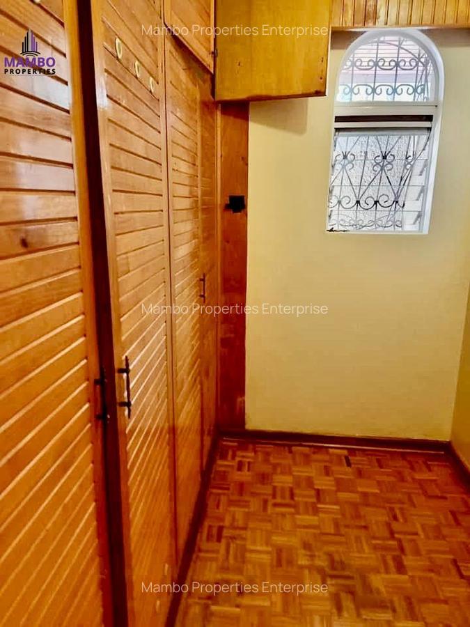 4 Bed House with En Suite at Thigiri - 7