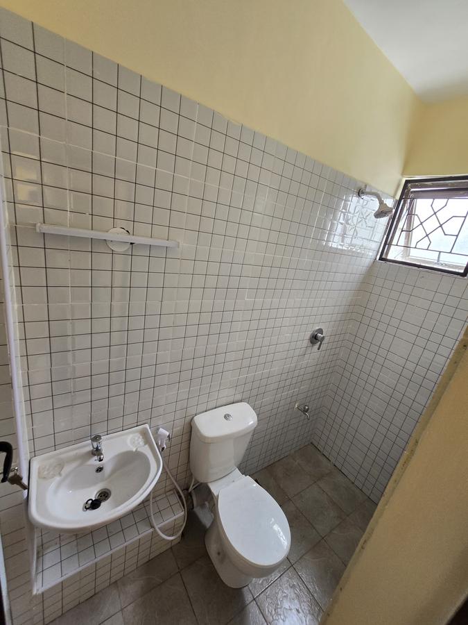 4 Bed Apartment with En Suite at Mombasa - 9