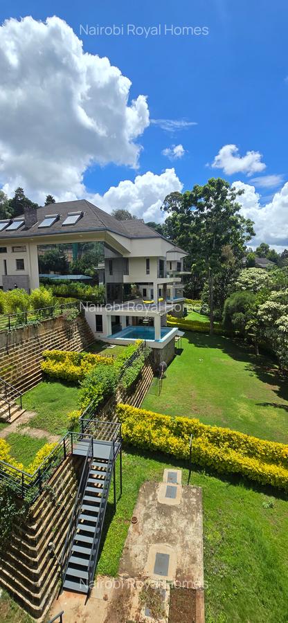 5 Bed House with En Suite at Lower Kabete Road - 1