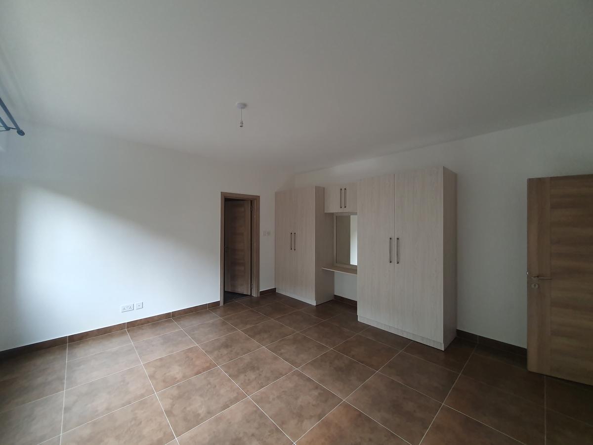 3 Bed Apartment with En Suite at East Church Rd - 3