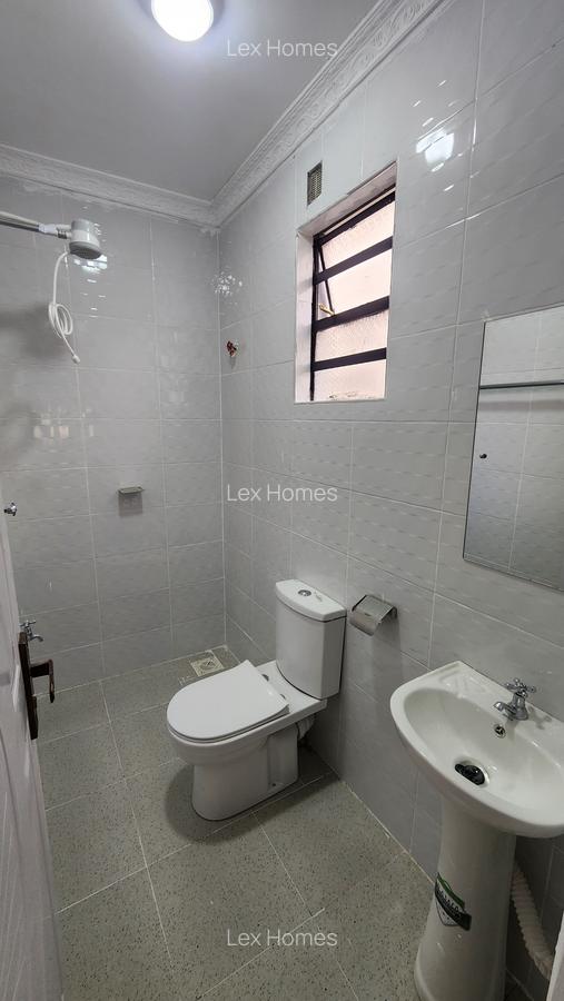 4 Bed House with En Suite in Kitengela - 17