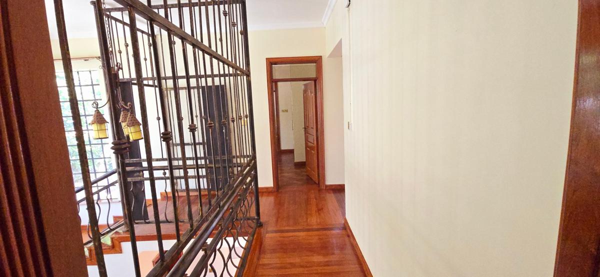 4 Bed House with En Suite at Runda Palm - 7