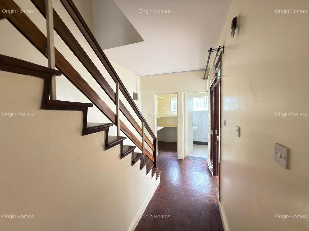 3 Bed House with En Suite in Brookside - 5