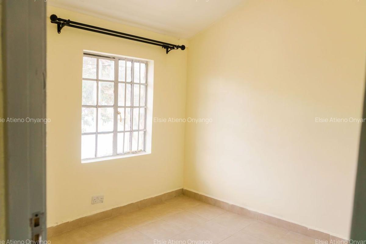 3 Bed House at Komarock Phase 2 - 18