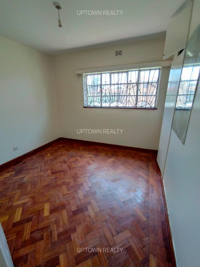 3 Bed Apartment with Parking at Westlands - 9