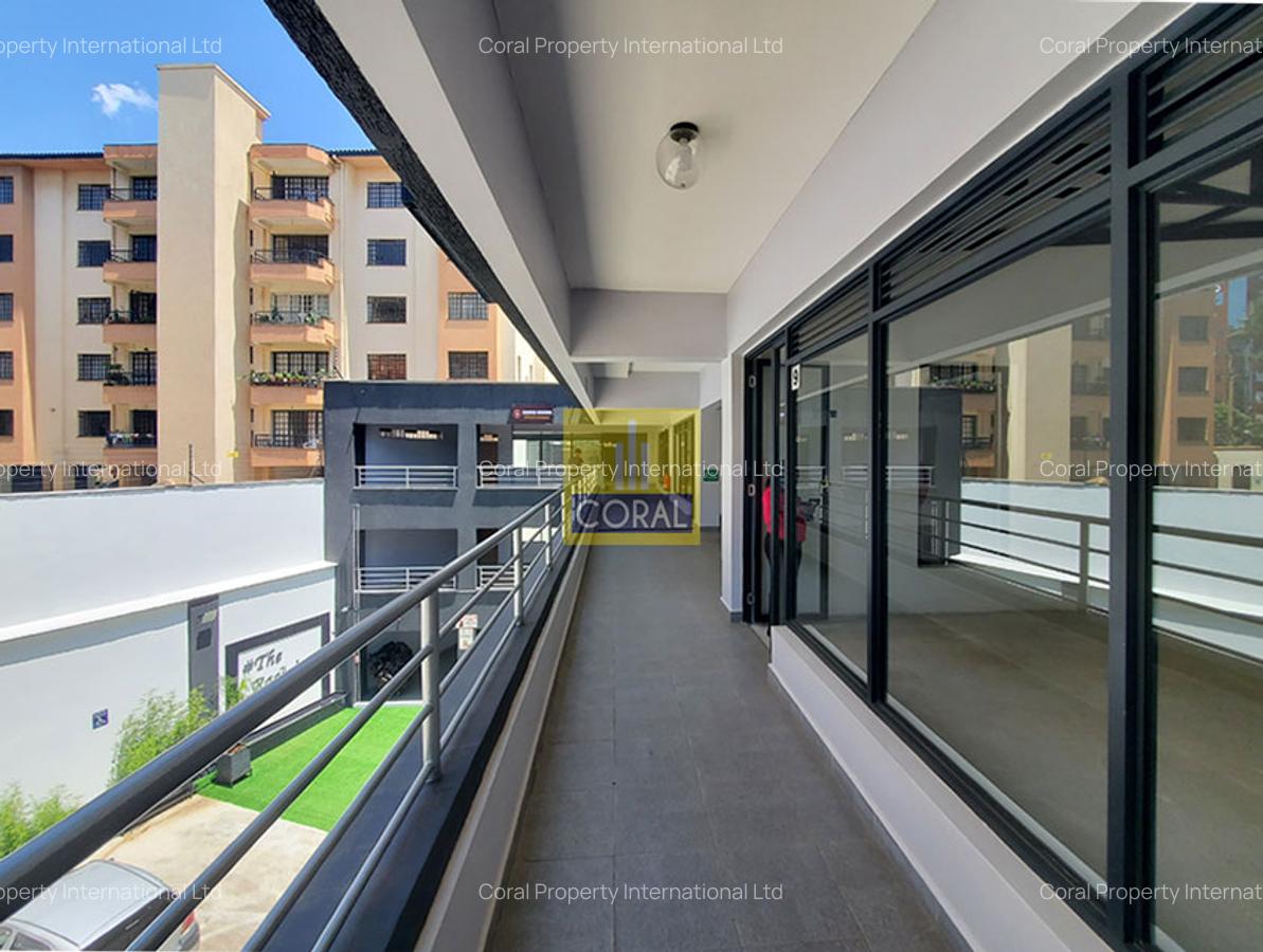 Shop in Parklands - 2