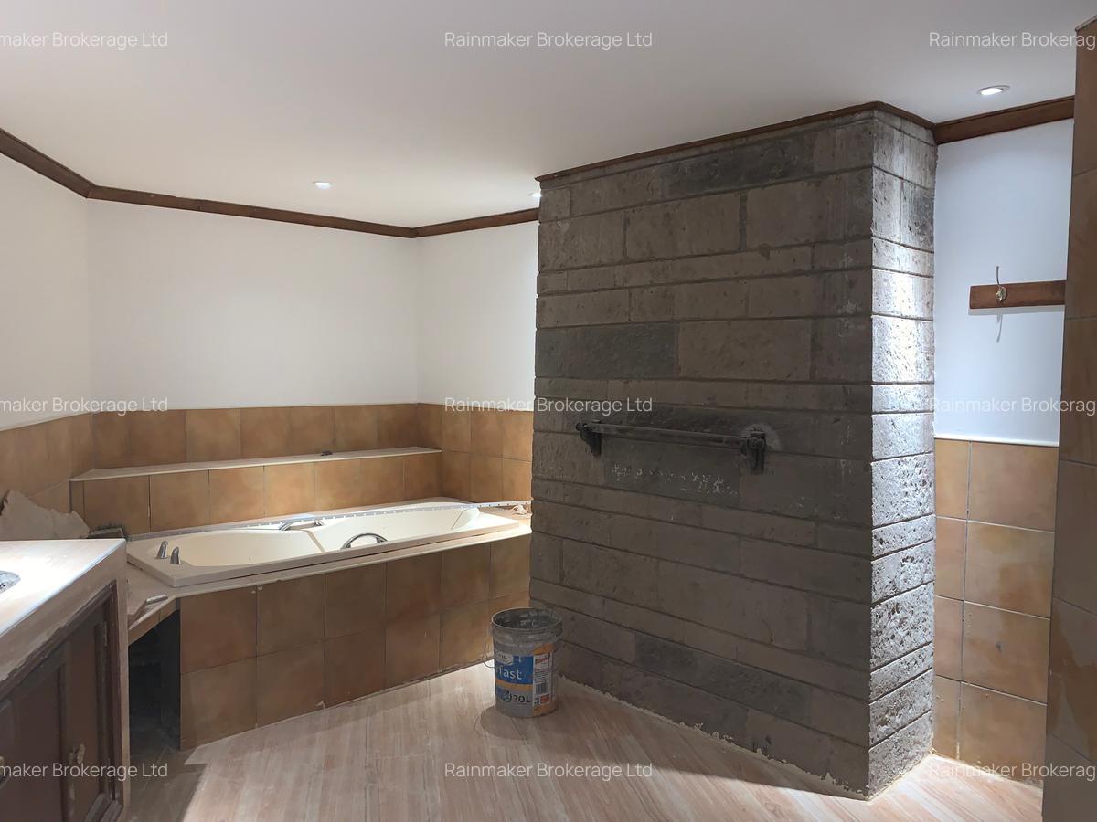 6 Bed House with En Suite at Kitisuru Road - 8