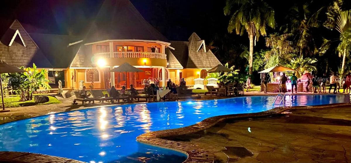 Furnished 6 ac Commercial Property with Service Charge Included at Diani - 3