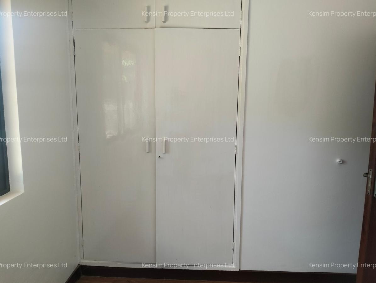 4 Bed House with En Suite in Loresho - 7