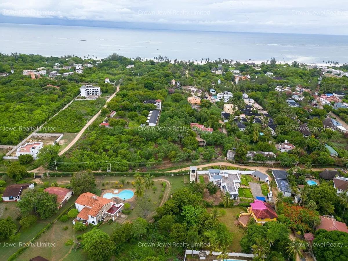 Land in Diani - 3