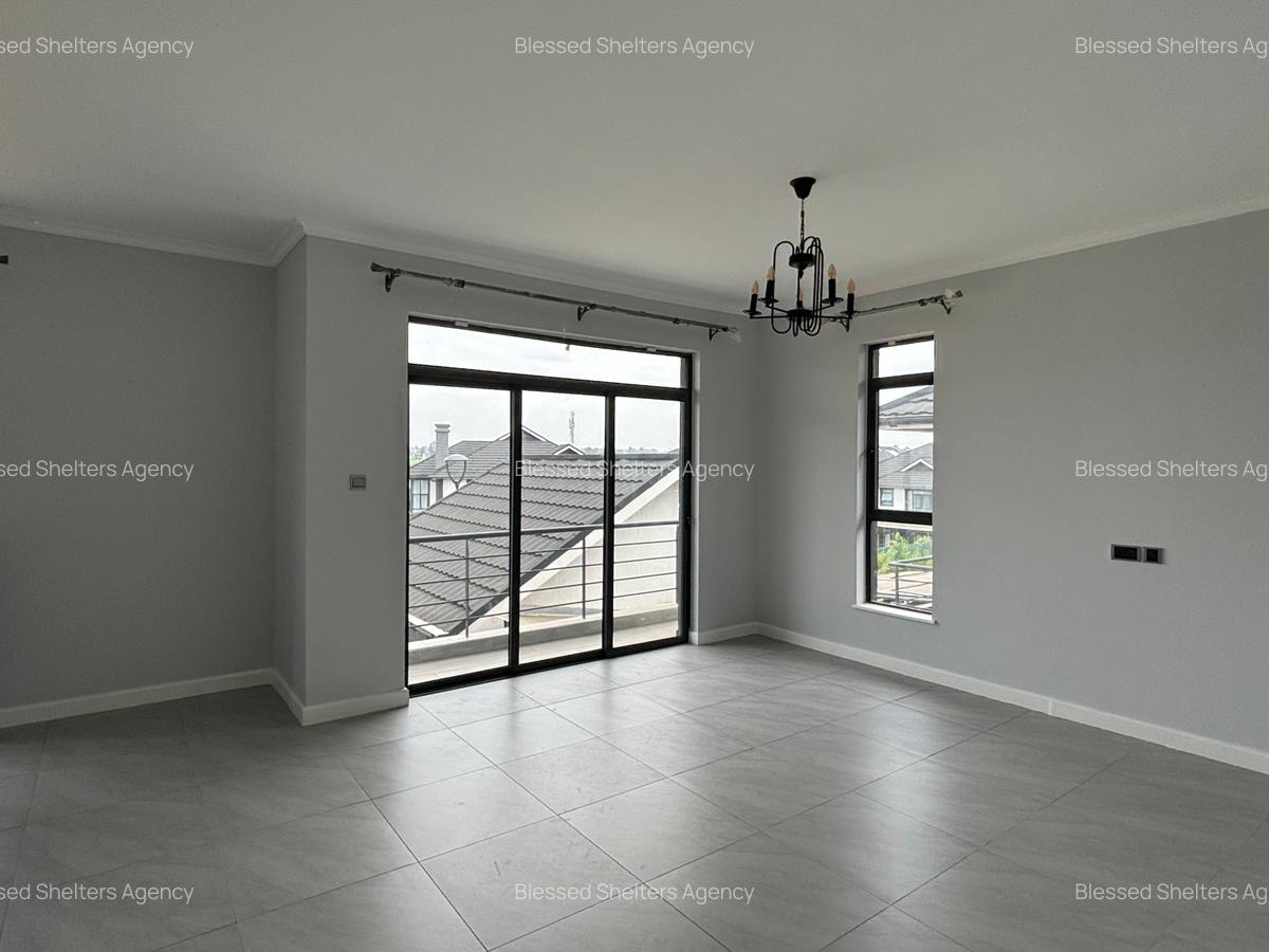 3 Bed Villa with En Suite in Kiambu Road - 16