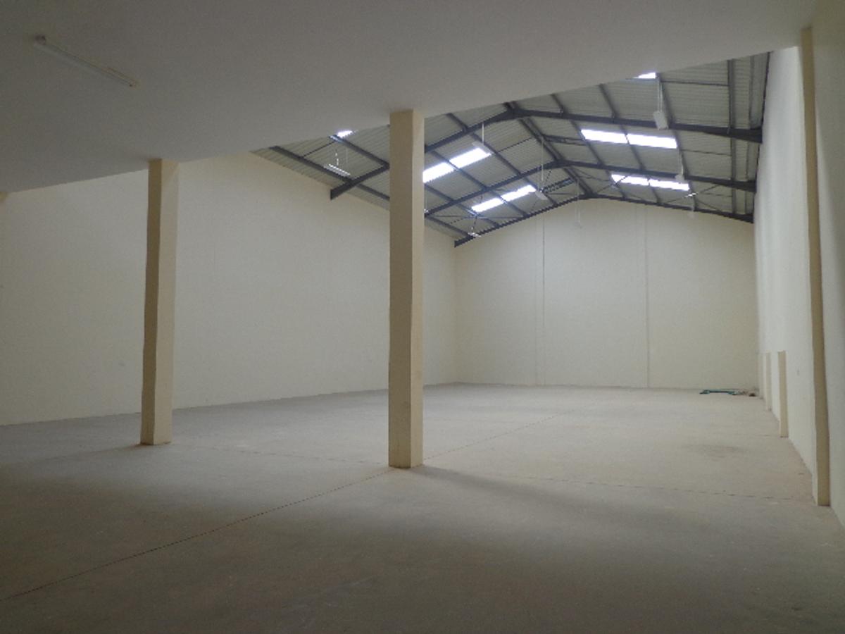 8,200 ft² Warehouse with Service Charge Included in Juja - 17