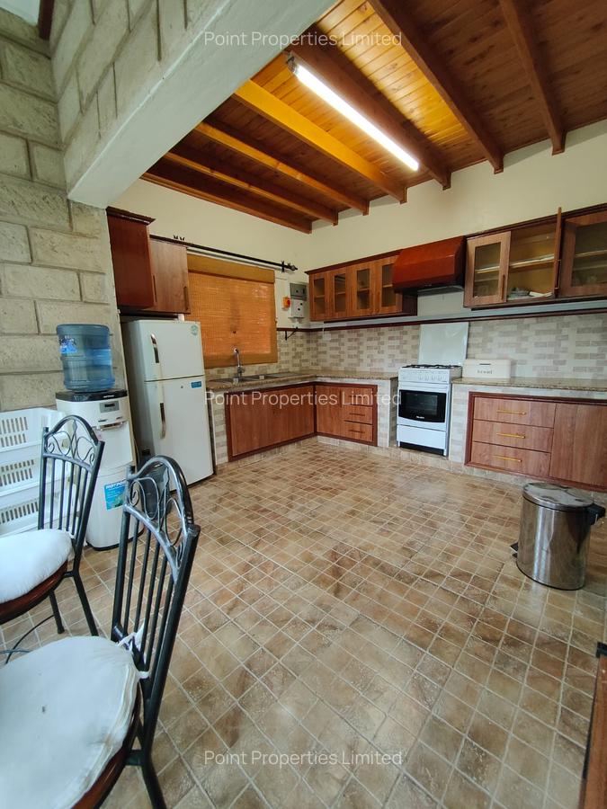 2 Bed House with En Suite in Karen - 19