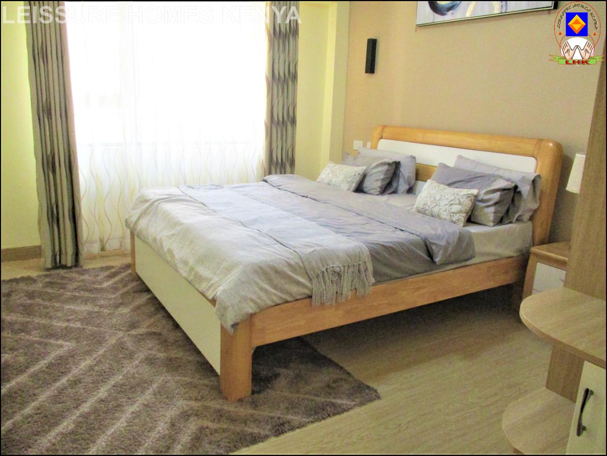 3 Bed Apartment with Swimming Pool at Mombasa Road - 9