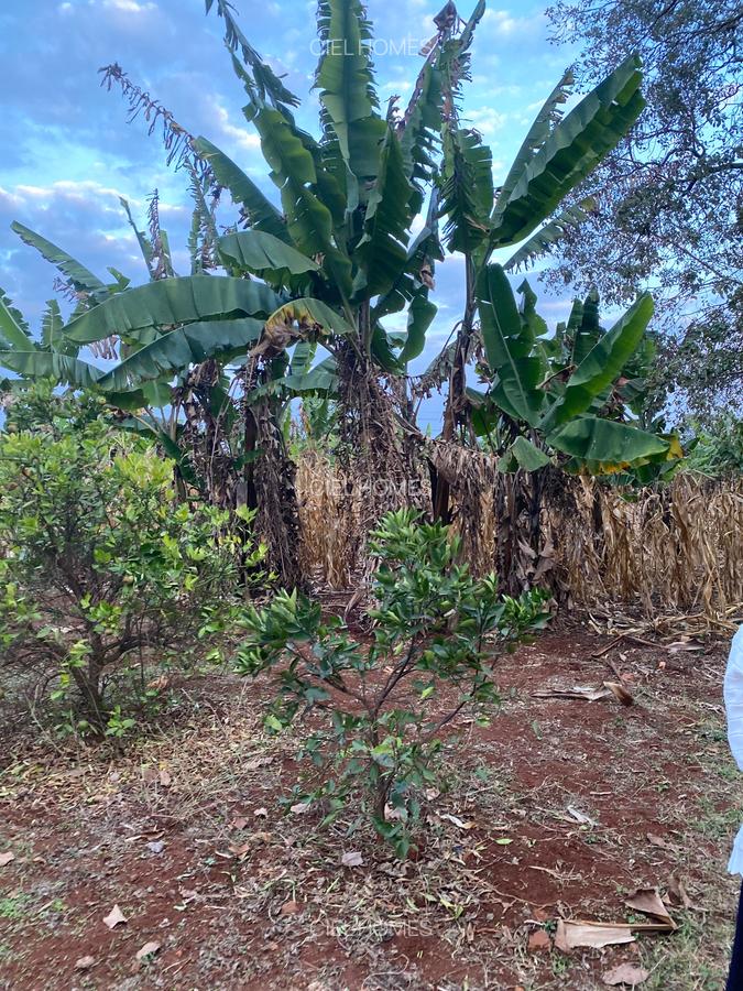 15 ac Land at Thika Road - 6