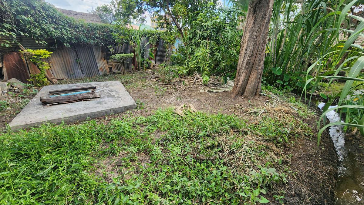 0.444 ac Residential Land at Green Castle - 4