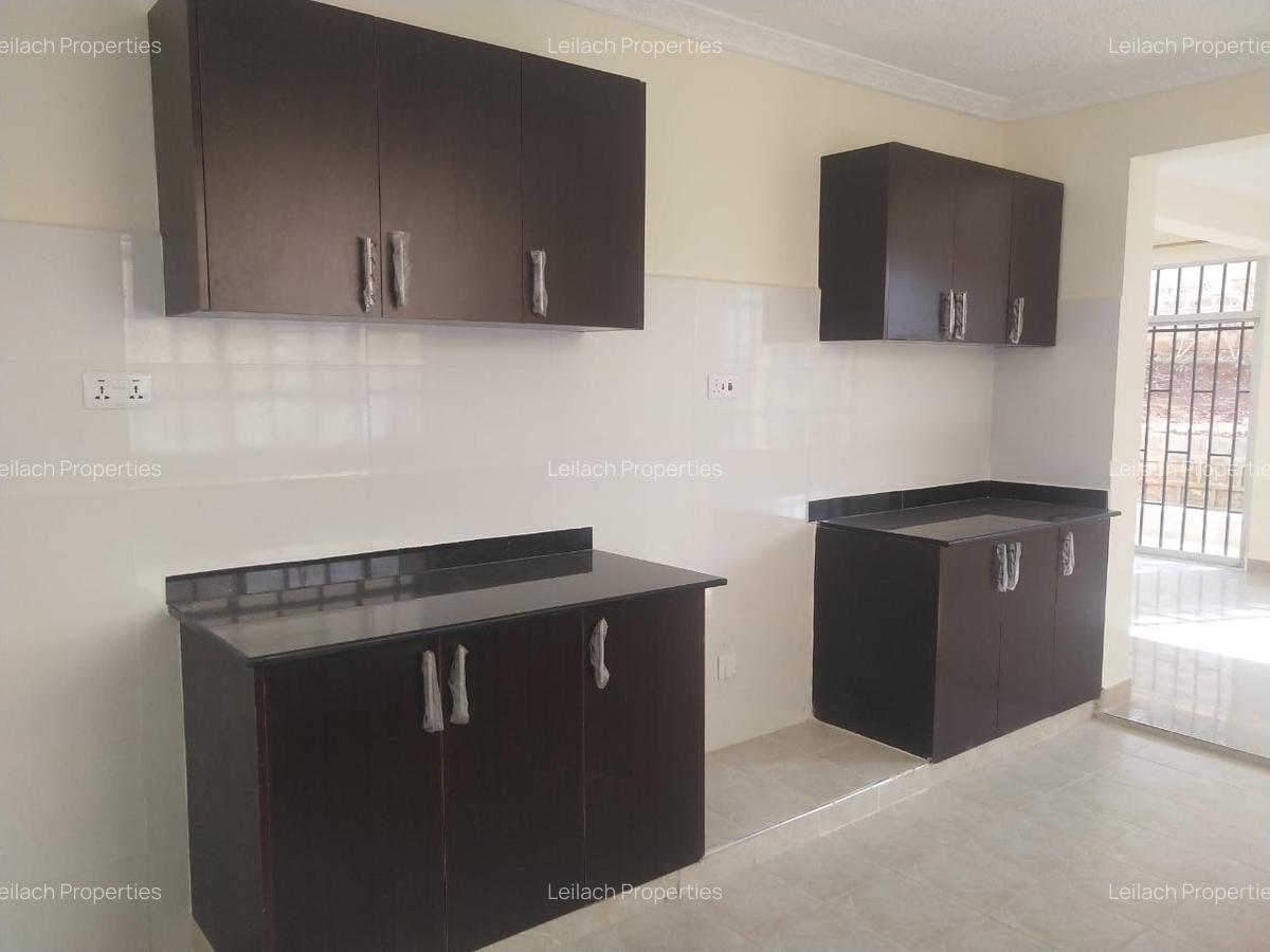 3 Bed House with Swimming Pool in Ngong - 11