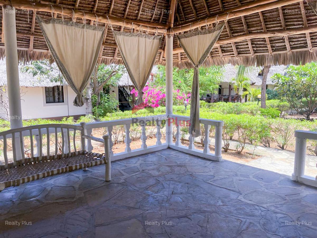 2 Bed Villa with En Suite in Malindi - 7