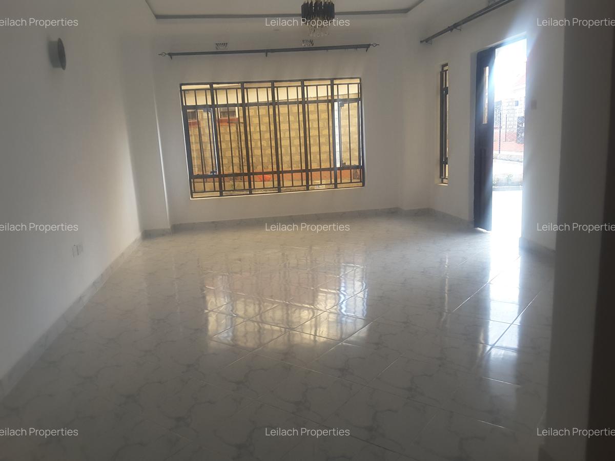 3 Bed House with En Suite in Ongata Rongai - 18