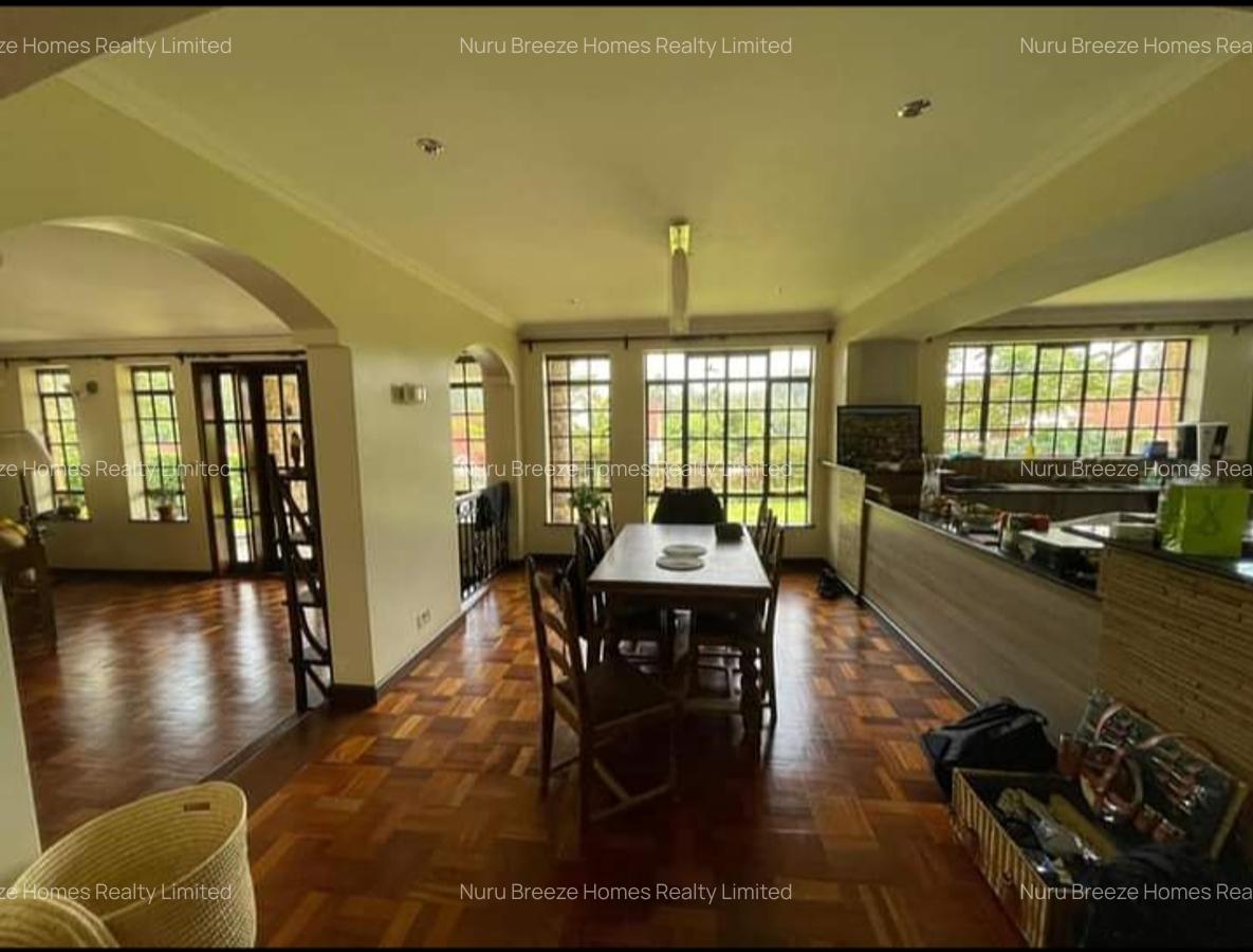 4 Bed Townhouse with En Suite in Rosslyn - 19