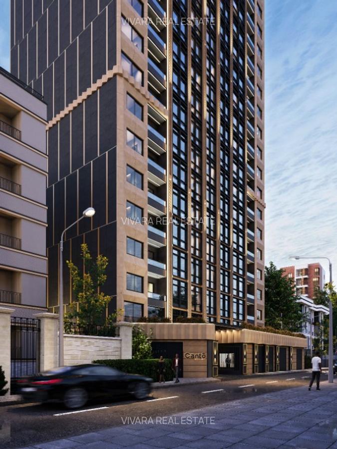 1 Bed Apartment with Swimming Pool in Westlands Area - 1