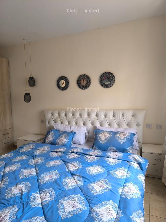 2 Bed Apartment with Gym at Ruiru Town - 5