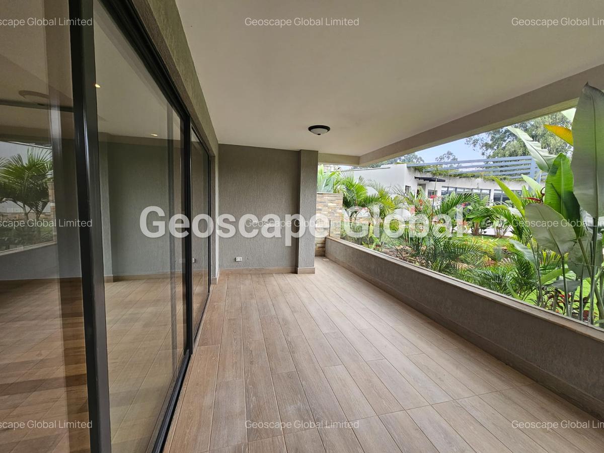 5 Bed Townhouse with En Suite in Lower Kabete - 7