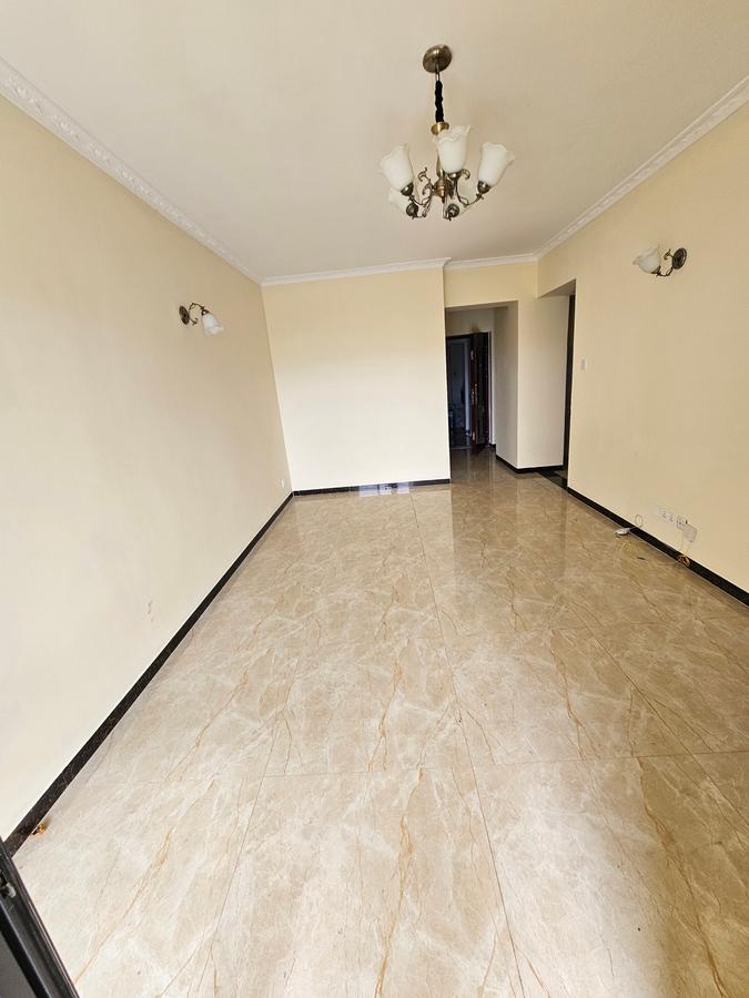 2 Bed Apartment with En Suite at Kilimani - 11