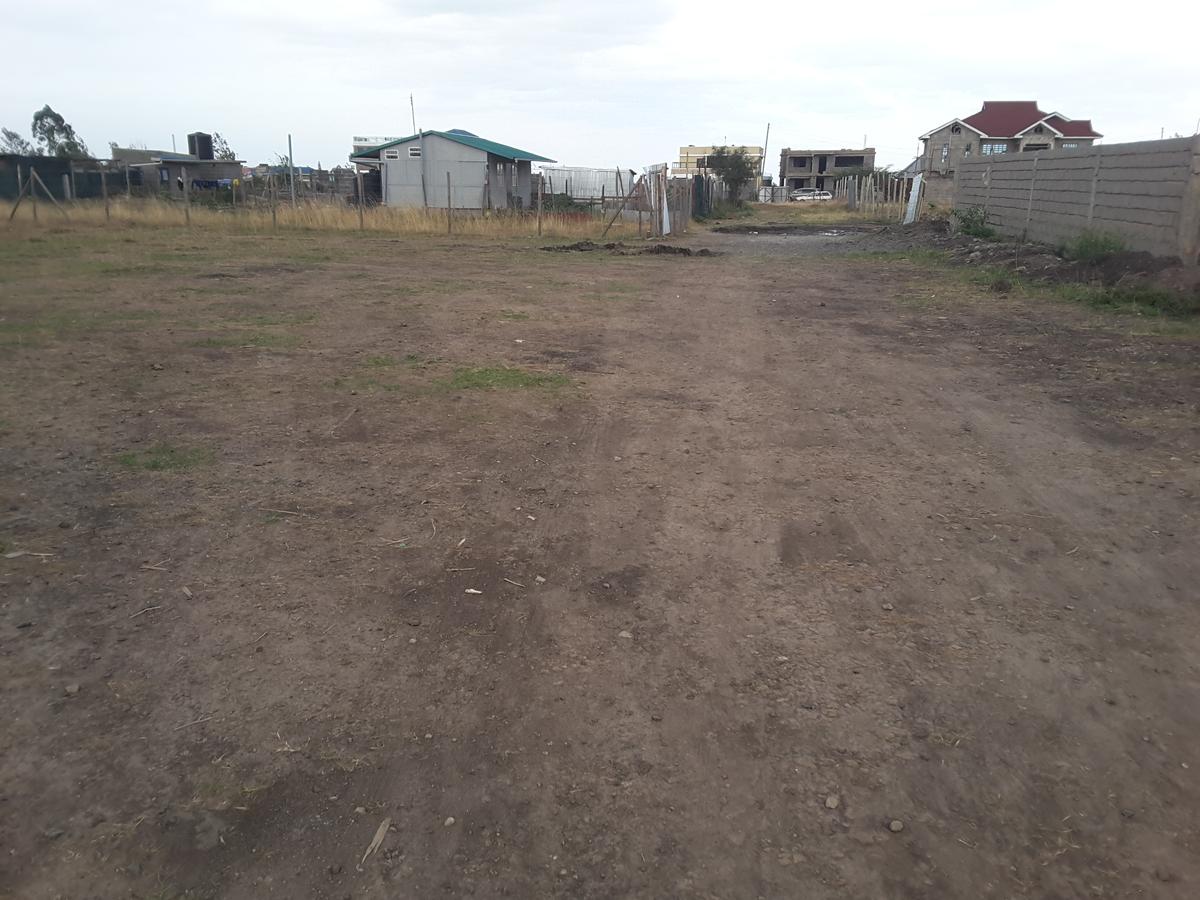 0.123 ac Land in Ongata Rongai - 13