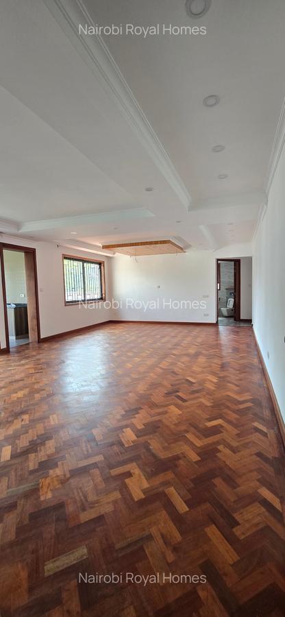 6 Bed House with En Suite at Lavington Elmolo Drive - 17