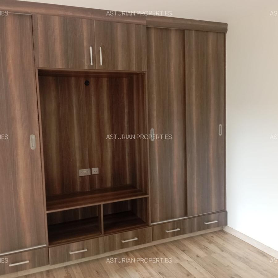 2 Bed Apartment with En Suite in Kileleshwa - 5