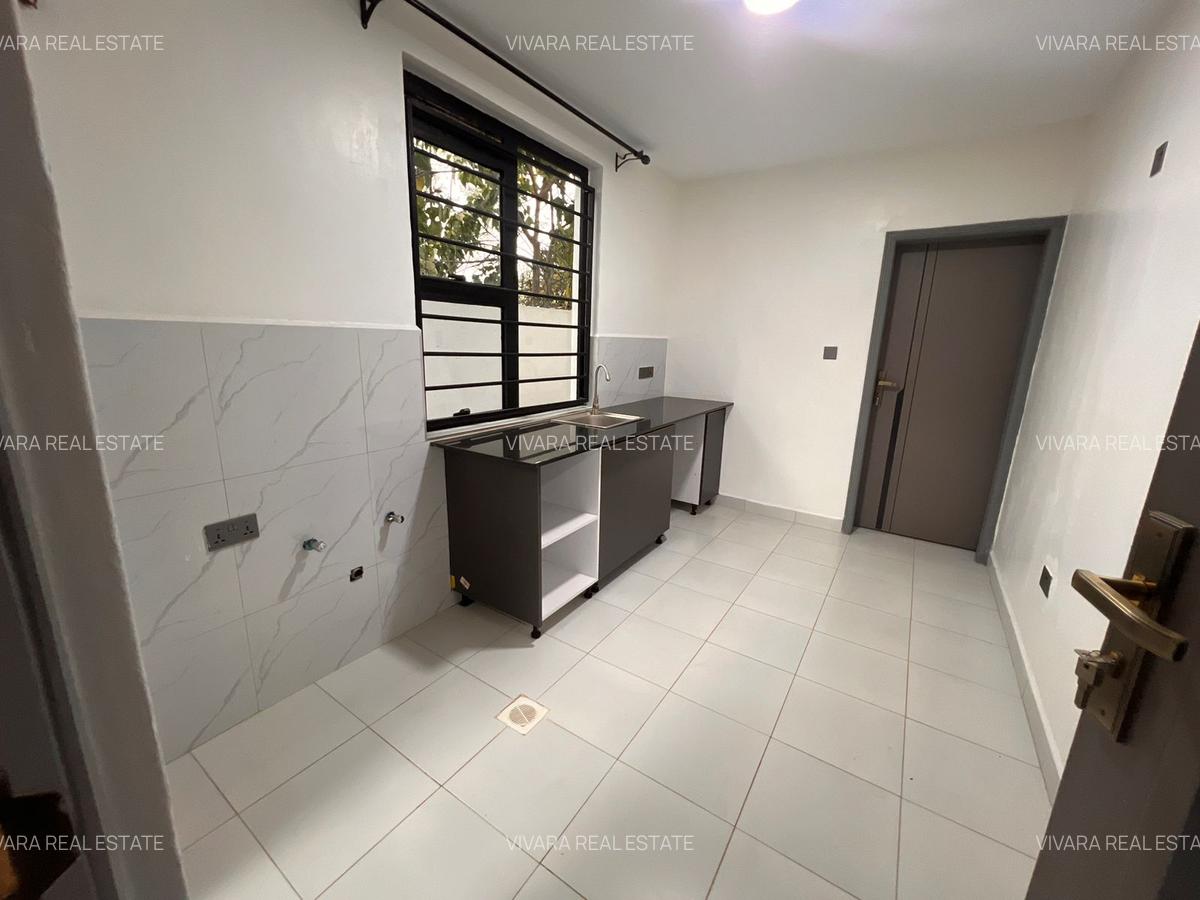 5 Bed Villa with En Suite in Ruiru - 5