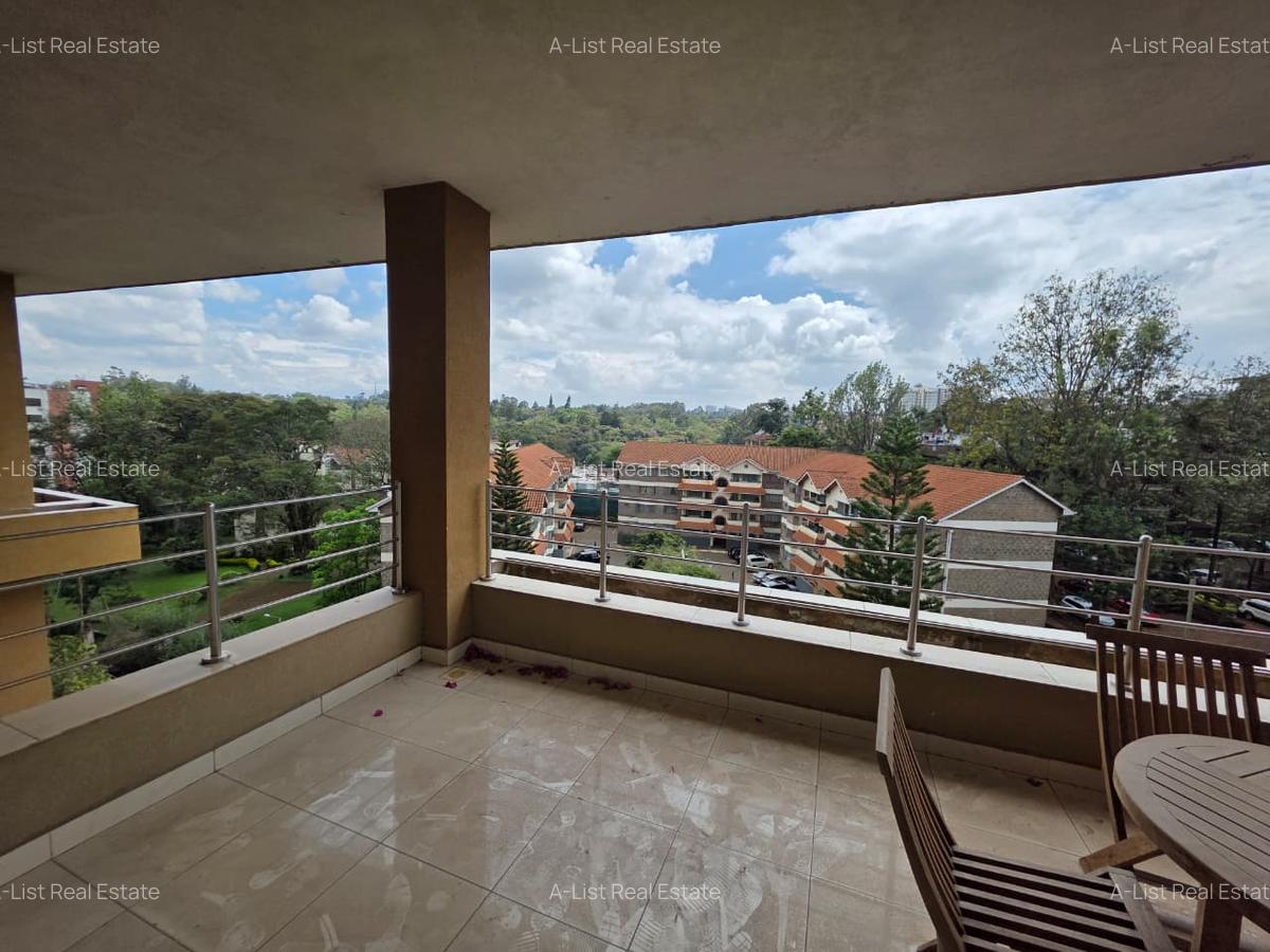 3 Bed Apartment with En Suite at Laikipia Road - 9