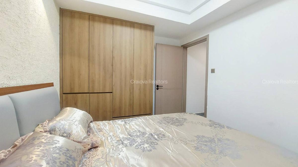 1 Bed Apartment with En Suite at Off Ngong Road - 14