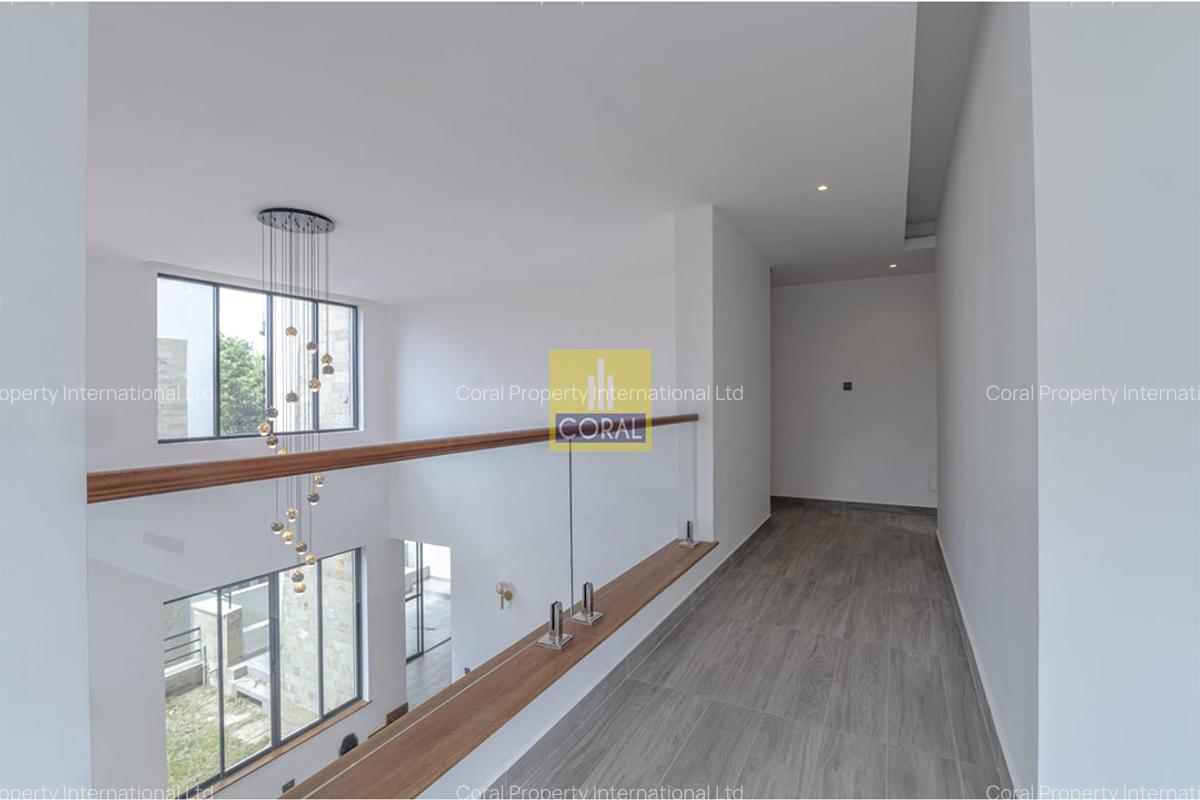 5 Bed Villa in Lavington - 18