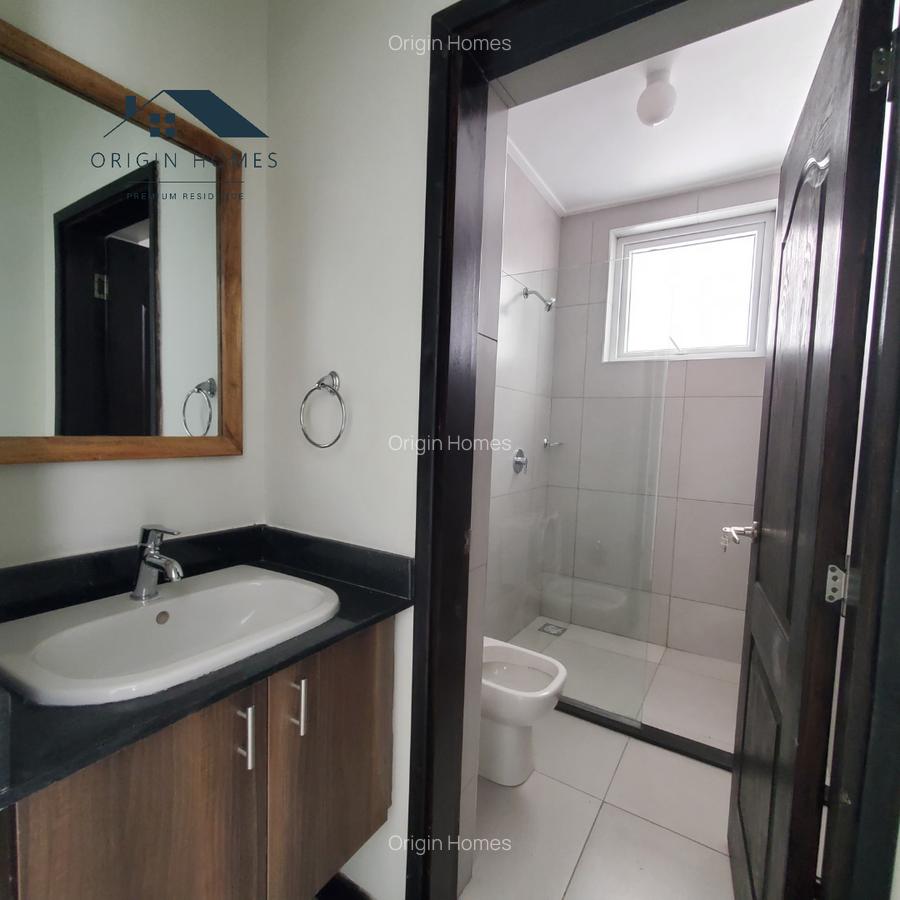3 Bed Apartment with En Suite at Mombasa Road - 5